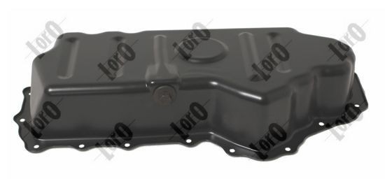ABAKUS Oil sump Article number: 100-00-063 cheaply