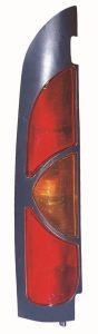 ABAKUS Rear light Article number: 551-1959L-LD-UE cheaply