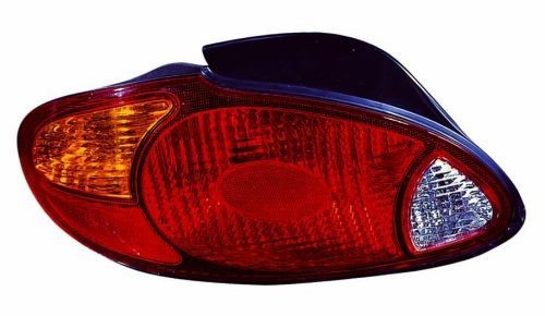 ABAKUS Rear light Article number: 221-1909L-UE cheaply