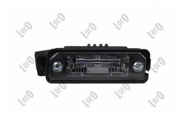 ABAKUS Licence Plate Light Article number: 053-10-900 cheaply