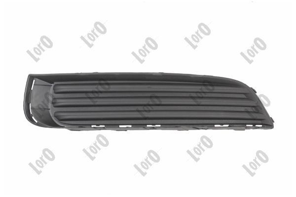 ABAKUS Bumper grill Article number: 037-46-453 cheaply
