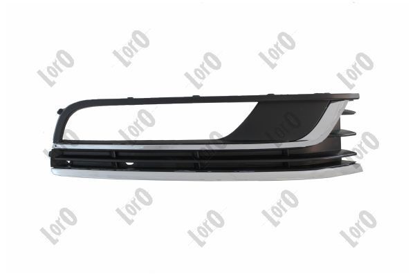 ABAKUS Bumper grill Article number: 053-50-452 cheaply