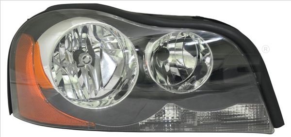 TYC Headlight Article number: 20-0451-15-2 cheaply