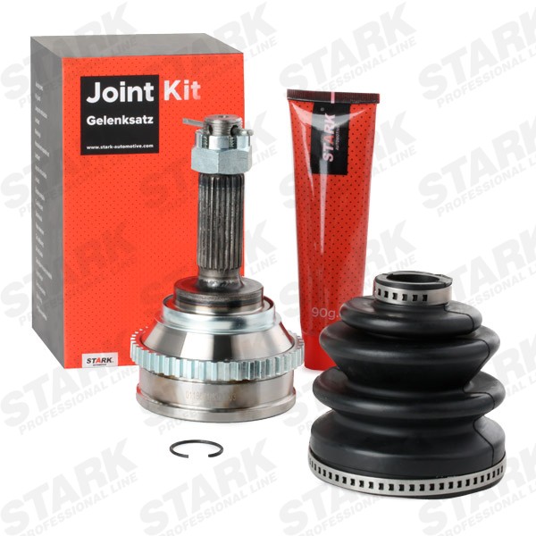 STARK Joint kit, drive shaft Article number: SKJK-0200156 cheaply