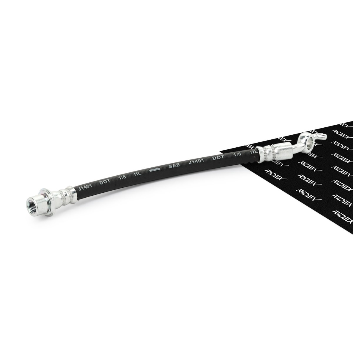 RIDEX Brake hose Article number: 83B0346 cheaply