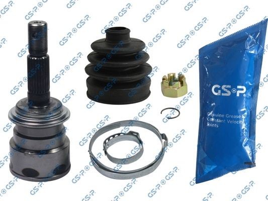 GSP Joint kit, drive shaft Article number: 814027 cheaply