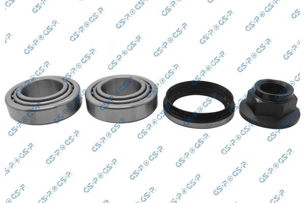 GSP Wheel bearing kit Article number: GK1961 cheaply
