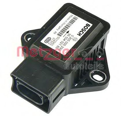 METZGER ESP sensor Article number: 0900541 cheaply