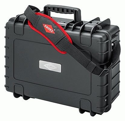 KNIPEX Toolbox Article number: 00 21 35 LE cheaply
