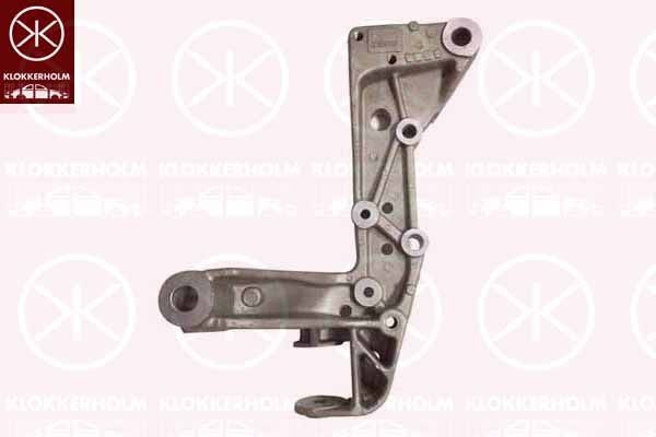 KLOKKERHOLM Intercooler Varenummer: 0018304112 billige