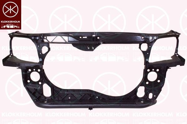 KLOKKERHOLM Front Cowling Article number: 0028200 cheaply