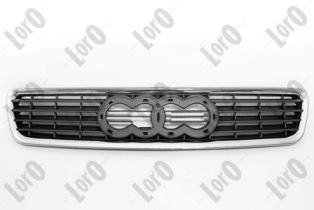 ABAKUS Radiator Grille Article number: 003-06-400 cheaply
