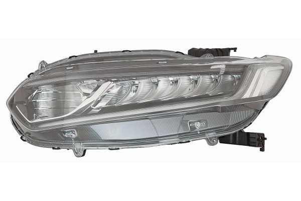 ABAKUS Wheel arch liner Article number: 004-11-052A cheaply