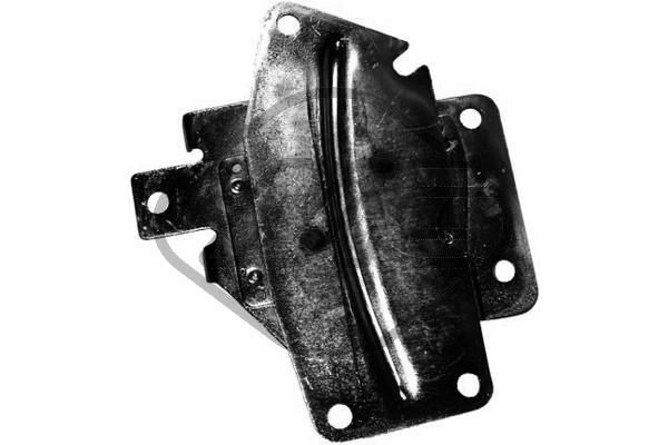 Metalcaucho Mounting, manual transmission Article number: 00485 cheaply