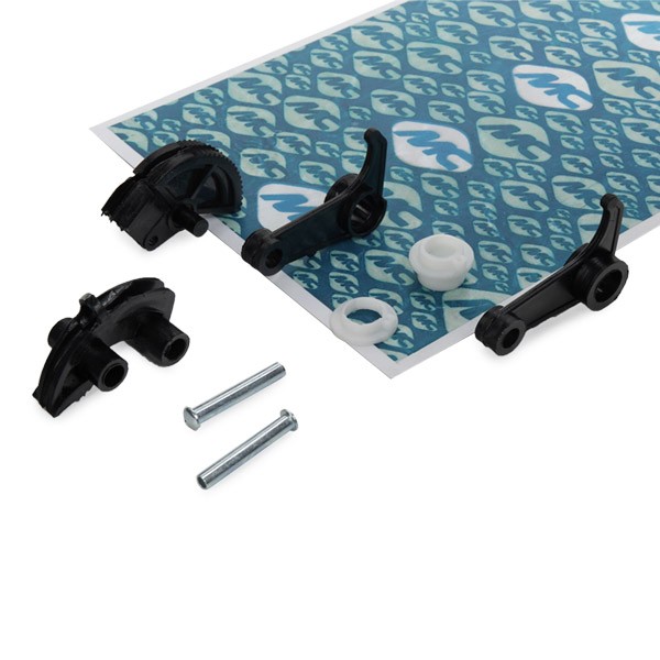 Metalcaucho Repair Kit, automatic clutch adjustment Article number: 00498 cheaply