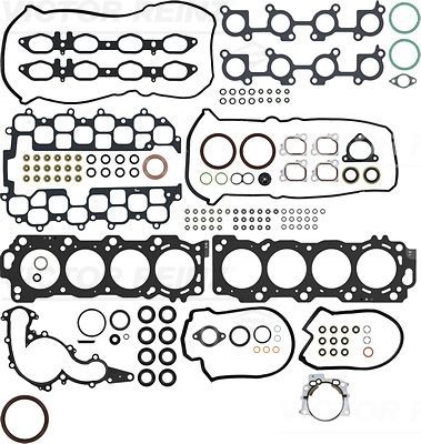 REINZ Full Gasket Set, engine Article number: 01-10160-01 cheaply