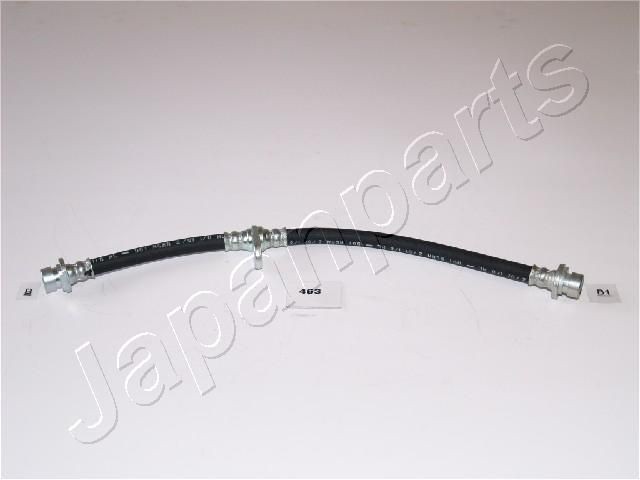 JAPANPARTS Kinnitus, Pidurivoolik Artikli number: TF-463 soodsalt