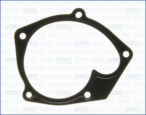 AJUSA Gasket, water pump Article number: 01013200 cheaply