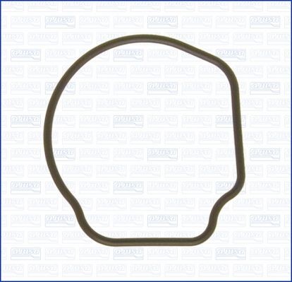 AJUSA Gasket, thermostat Article number: 01096800 cheaply