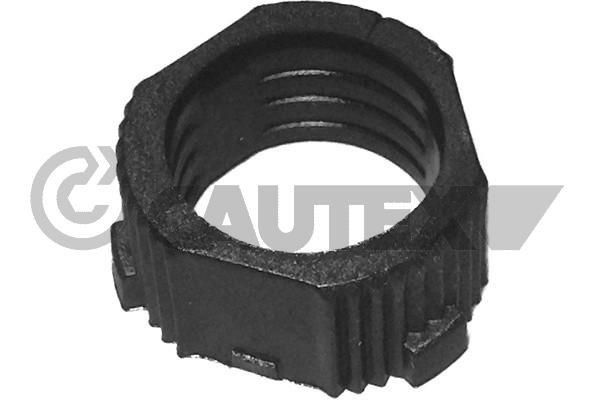 CAUTEX Bush, steering shaft Article number: 011096 cheaply