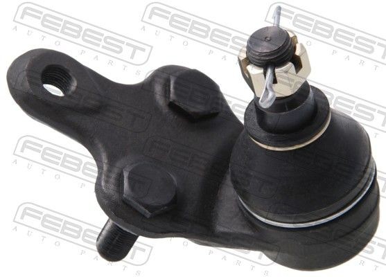 FEBEST Ball Joint Article number: 0120-MCU15F cheaply