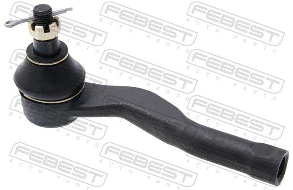 FEBEST Track rod end Article number: 0121-J200L cheaply