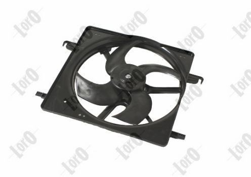 ABAKUS Fan, radiator Article number: 017-014-0008 cheaply