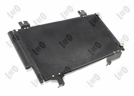 ABAKUS Air conditioning condenser Article number: 018-016-0023 cheaply
