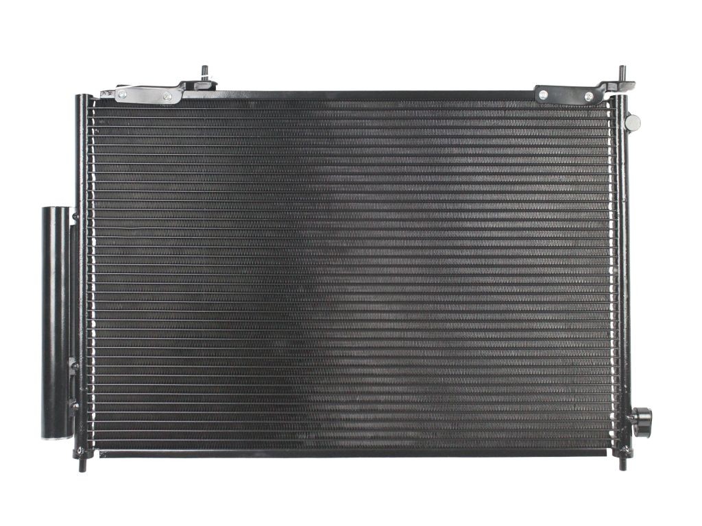 ABAKUS Air conditioning condenser Article number: 018-016-0030 cheaply
