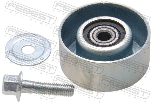 FEBEST Tensioner pulley Article number: 0187-GSU45 cheaply