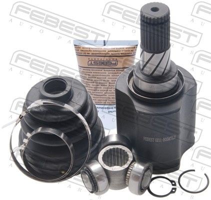 FEBEST CV joint Article number: 0211-B10ATLH cheaply