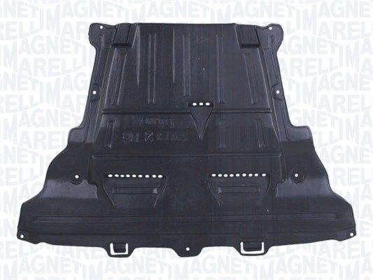 MAGNETI MARELLI 021316938540 Engine Cover TWINGO 1.2 Turbo 100 PS Petrol