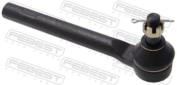 FEBEST Track rod end Article number: 0221-Z50U cheaply