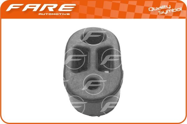FARE SA Holder, exhaust system Article number: 0247 cheaply