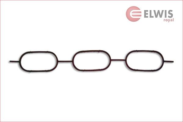 ELWIS ROYAL Inlet manifold gasket Article number: 0256082 cheaply