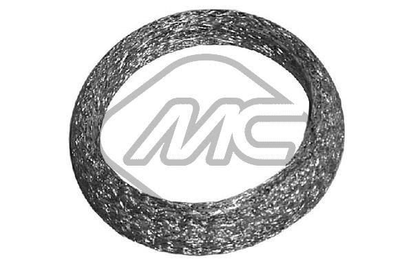 Metalcaucho Seal, exhaust pipe Article number: 02788 cheaply