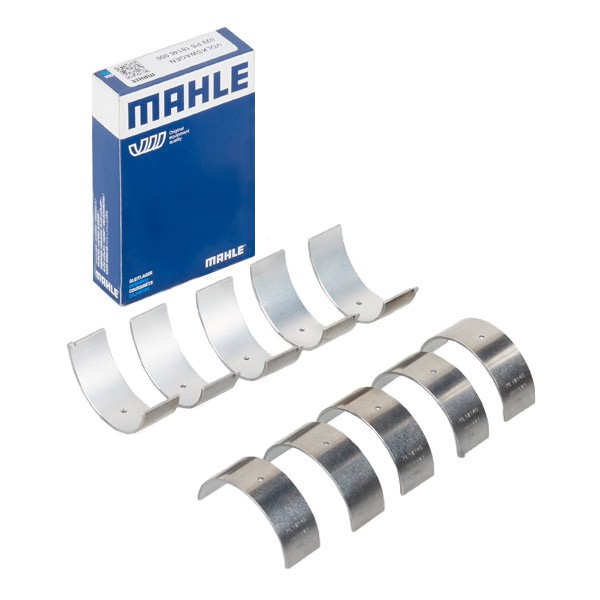 MAHLE ORIGINAL Conrod Bearing Set Article number: 029 PS 18723 000 cheaply