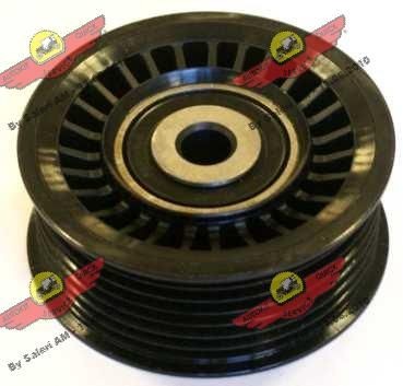 AUTOKIT Deflection / Guide Pulley, v-ribbed belt Article number: 03.81515 cheaply