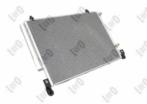 ABAKUS Air conditioning condenser Article number: 030-016-0014 cheaply