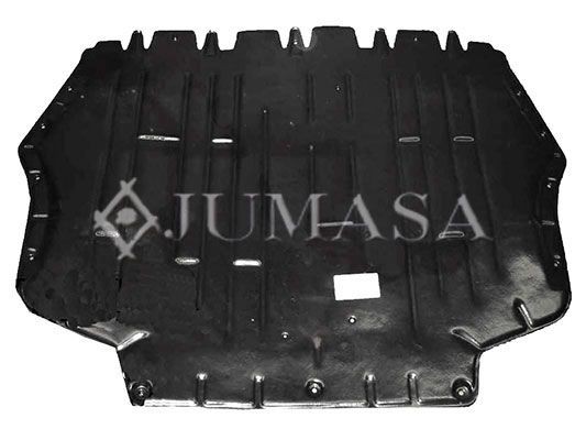 JUMASA 04035551 Mootoriruumi helisummutus JETTA 2.0 TDI 170 HP Diisel 2010
