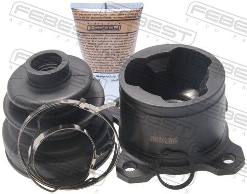 FEBEST CV joint Article number: 0411-KB4RH cheaply