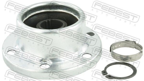 FEBEST CV boot Article number: 0415-CU2WSA cheaply