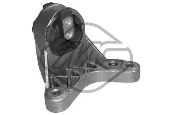 Metalcaucho Engine mount Article number: 04161 cheaply