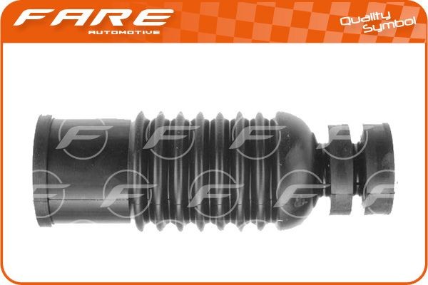 FARE SA Rubber Buffer, suspension Article number: 0475 cheaply