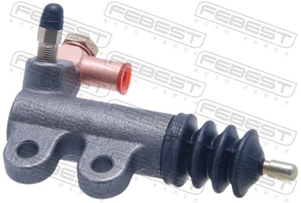 FEBEST Clutch slave cylinder Article number: 0480-CU5W cheaply