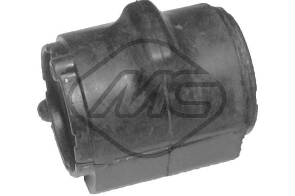 Metalcaucho Anti roll bar bush Article number: 04854 cheaply