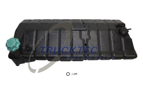 TRUCKTEC AUTOMOTIVE Coolant expansion tank Article number: 05.40.019 cheaply