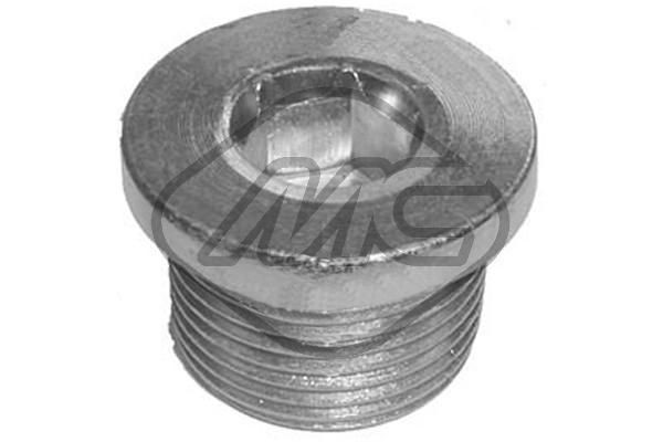 Metalcaucho Sealing Plug, oil sump Article number: 05106 cheaply