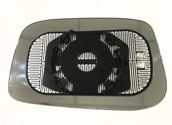 ABAKUS Miroir de rétroviseur numéro de l'article: 0514G02 à bon prix