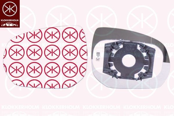 KLOKKERHOLM Bumper Article number: 0521903 cheaply